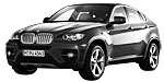 BMW E71 U050A Fault Code