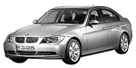 BMW E90 U050A Fault Code