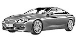 BMW F06 U050A Fault Code